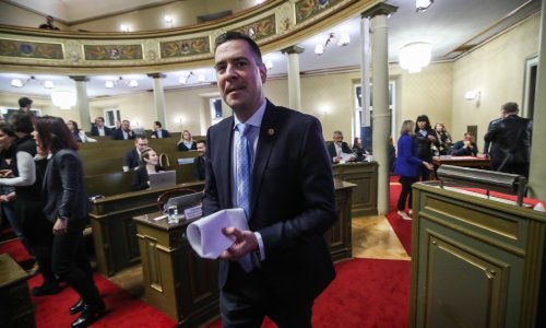 Žestoka rasprava oko dodjele nagrade Zagrepčanka godine: Čavajdi se priznanjem nanosi bol