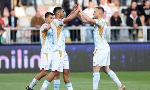 Rijeka u dvije minute 'riješila' Lokomotivu i učvrstila se na trećem mjestu