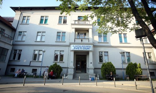 Gradska uprava: 'Pretpostavljamo da je netko namjerno izvadio tijela iz hladnjača'