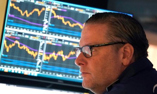 Tehnološki sektor potaknuo rast Wall Streeta