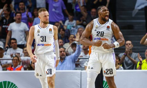 Bivši NBA igrač brutalnim zahvatom teško ozlijedio zvijezdu Partizana; evo detalja!