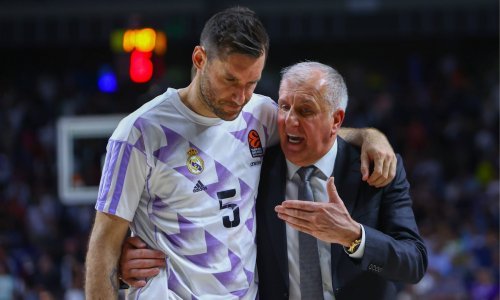 Kapetan Reala oglasio se nakon sramote u Madridu; njegove riječi odjeknut će u Beogradu