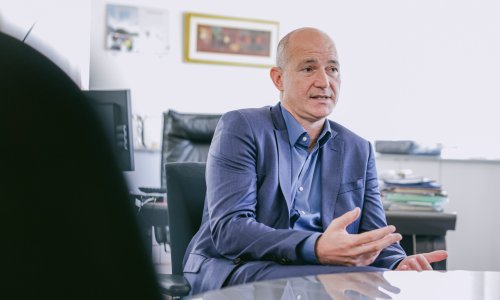 Mihael Furjan iznenada je otišao iz Plive: Sad se zna koji je njegov novi angažman