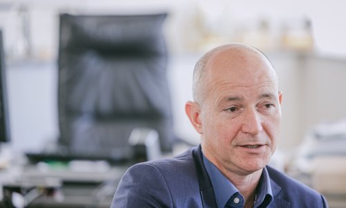 Potez Mihaela Furjana iznenadio Plivu: Najavio odlazak prije četiri mjeseca, još nema nasljednika