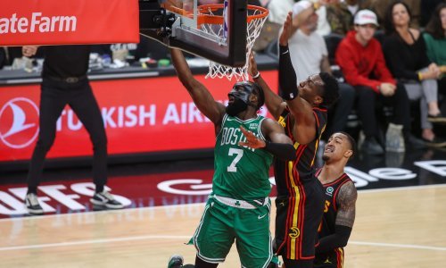 Boston nije dozvolio iznenađenje; Brown, Tatum i društvo sa stilom prošli dalje