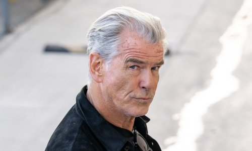 Pierce Brosnan ne može sakriti sreću zbog velikog uspjeha sina