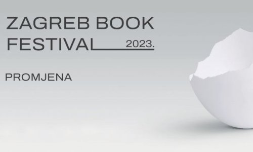 Stiže Zagreb Book Festival, objavljeni detalji programa