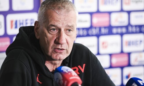 Novi šok u hrvatskoj košarci; Aco Petrović je prelomio i podnio je ostavku!