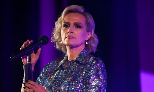 Vanna otkrila tetovažu s posebnim značenjem, koja će na njezinoj ruci ostati zauvijek