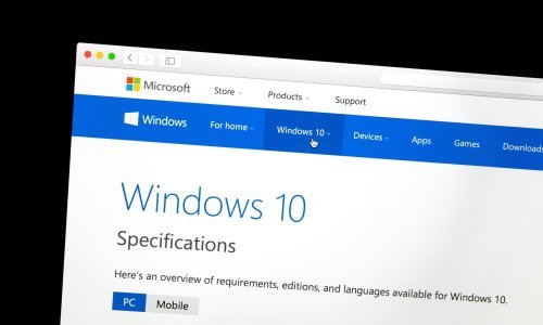 Sad znamo kad će Windows 10 otići u povijest