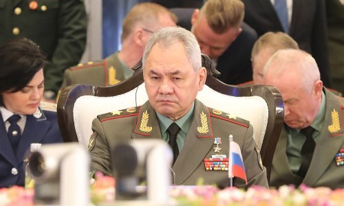 Šojgu: Rusija pojačava spremnost svojih baza u srednjoj Aziji zbog SAD-a