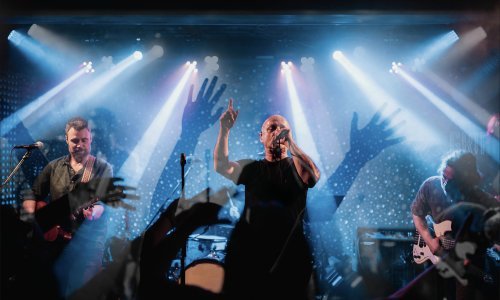 Mile Kekin za tjedan dana objavljuje novi album, pretprodaja kreće danas