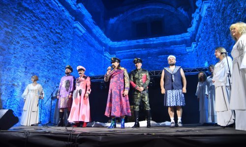 [FOTO] Pogledajte kako su Riječani ispratili Let 3 u Liverpool