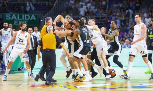 Obraćanje koje se čekalo; evo što je sve rekla Realova zvijezda koja je sve zakuhala