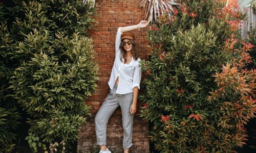 Odaberite savršene ženske tenisice za proljeće i ljeto - trendovi, boje i uzorci