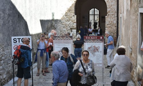 Slovenci pohrlili u Hrvatsku, ostali su šokirani cijenama