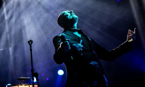 Urban & 4 objavili maestralnu izvedbu pjesme 'Dobar znak (Talijaneza)'