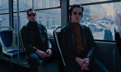 Buč Kesidi snimili spot u Zagorju i napravili posebnu posvetu Zagrebu