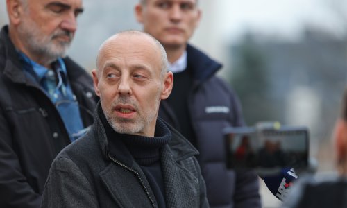 Nezadovoljstvo ključa među socijalnim radnicima: Dosta je diskriminacije