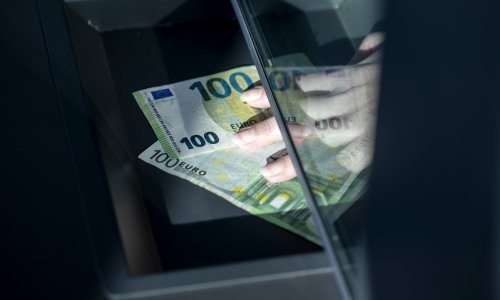 Hrvati u kešu i dionicama imaju nevjerojatnih 81 milijardu eura