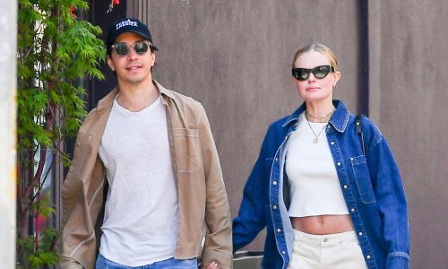Kate Bosworth trendi hlače od 50 eura nosi uz hit košulju sezone