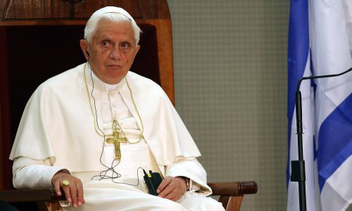 'Pedofilski skandal u Crkvi izazvali su – ateisti!'