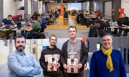 Stručnjaci upozoravaju: Sve što radimo u kibernetičkom prostoru može se iskoristiti protiv nas