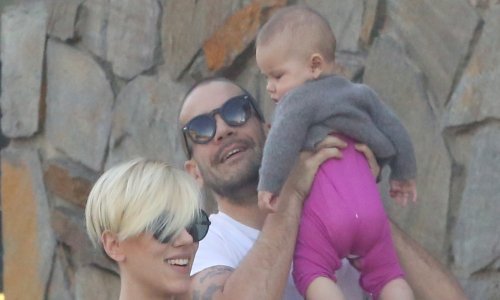 Slavna glumica proživljava najteže trenutke