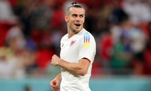 Gareth Bale vraća se nogometu? Dvije glumačke zvijede poslale su mu poziv