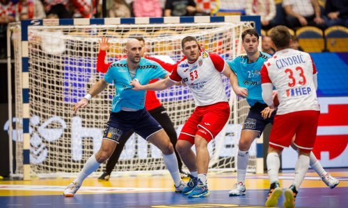 Hrvatskoj u goste dolazi Belgija, a Perkovac najavljuje 'rukometnu rapsodiju'