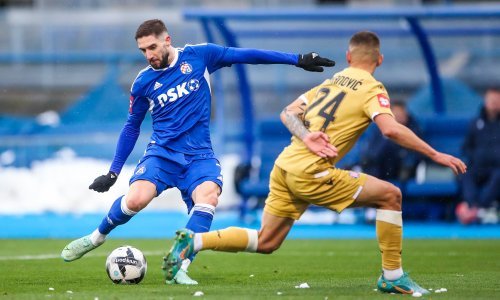 Hajdukovcima neće biti drago pročitati Ivanušecovu najavu derbija