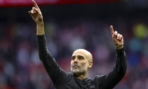 Ovo sve što Pep Guardiola kaže, ima smisla. Ali vjeruje li mu itko?