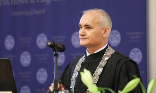 Smanjena ukupna upisna kvota Sveučilišta u Zagrebu