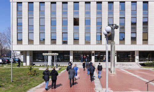 Splitskom studentu određen pritvor i psihijatar zbog prijetnje pokoljem