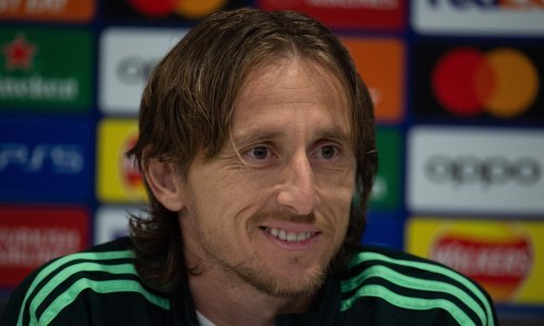 Dok mu Ancelotti traži zamjenu, Luka Modrić razmišlja samo o Manchester Cityju