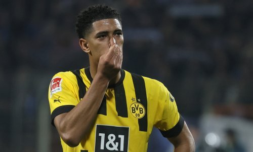 Kiks Borussije koji bi Terzićevoj momčadi mogao uskratiti naslov prvaka