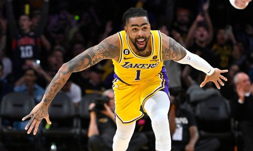 Lakersi razmontirali Grizzliese, Kingsi izborili majstoricu s Warriorsima