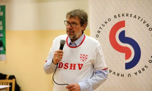 Žigmanov: Rezultati popisa nerealni, veliki broj Hrvata među neizjašnjenima