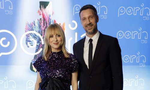 Iva Šulentić preko društvenih mreža najavila odlazak s malih ekrana: 'Vidimo se skoro!'