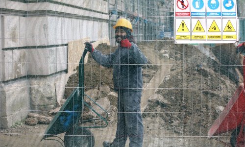 Kolike su stvarne plaće radnika iz Nepala?