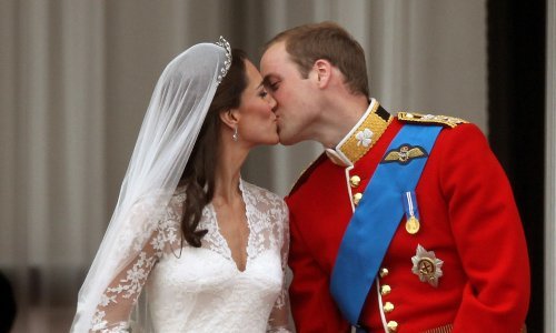 Kate Middleton i princ William na poseban način obilježili 12 godina braka