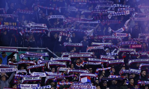 Boysi Torcidu nazvali bijednicima, stigao je žestok odgovor: Mogu samo cijukati...