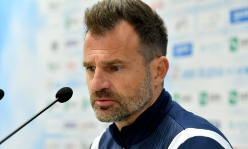 To mi je najgori poraz ikad, a Baturina je igrač zbog kojeg kupiš kartu i gledaš nogomet