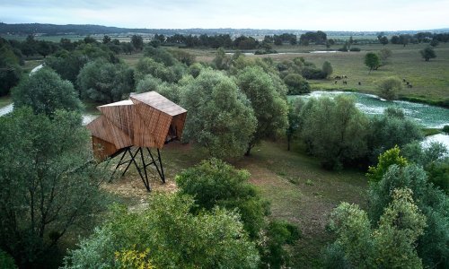 Predstavljen hrvatski predstavnik na ovogodišnjem Venecijanskom bijenalu