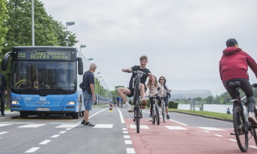 Pogledajte kako izgleda novi Jarun. 'Bit će to najveća pješačka oaza grada'