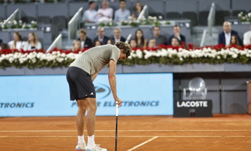 Potvrđeno je! Od 2025. godine tenis će doživjeti radikalnu promjenu