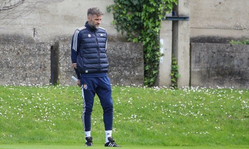 Igor Bišćan iskren u komentaru o Ivanu Leki, a Boysima najavio večer za pamćenje