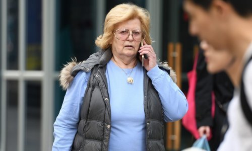 Nismo je dugo vidjeli: Željka Fattorini u casual izdanju prošetala gradom