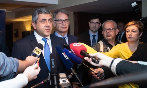 Glavni tajnik Svjetske turističke organizacije lud za Hrvatskom: Moramo vas dodatno promovirati!
