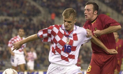 Igor Bišćan postavio je novinarima nezgodno pitanje, ali 'iskopali' smo odgovor